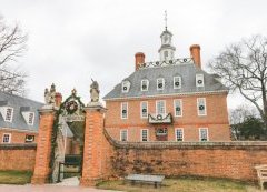 Colonial Williamsburg - The international Escape-19