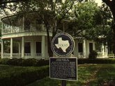 Historical Markers signs