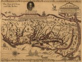 Virginia in 1607