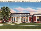 Virginia State Library and Archives